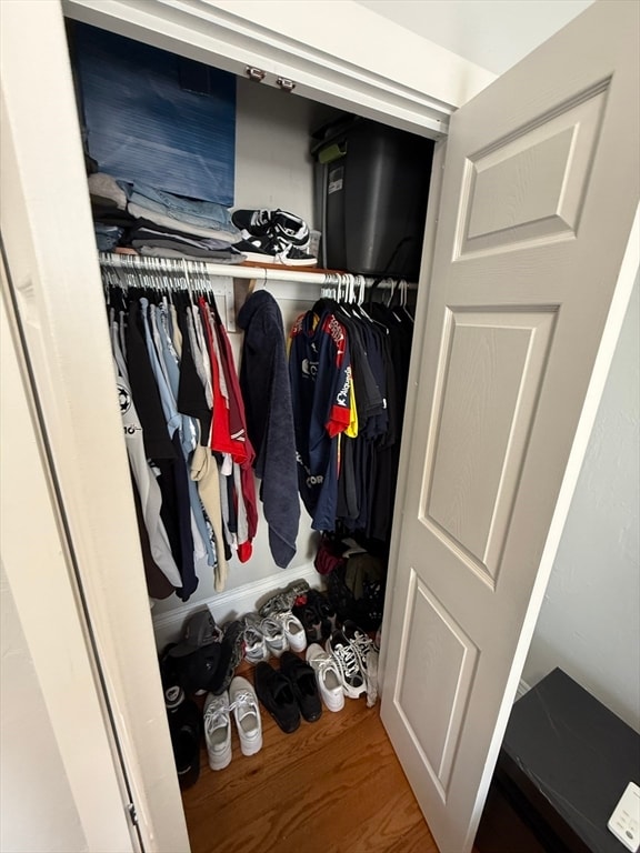 Foto del edificio - 8 Ford St