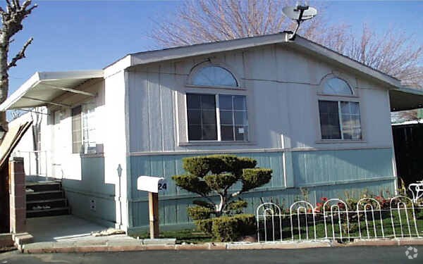 Primary Photo - Mulberry Mobile Home Park