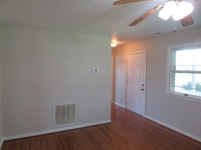 Foto del edificio - Sutherland