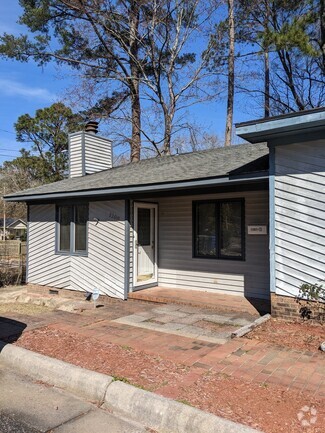 Building Photo - 1208 Adams St N