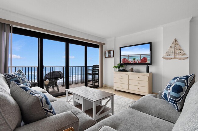 Foto del edificio - 2200 N Ocean Blvd