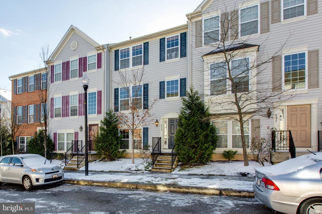 8335 Stickley Ct Unit 69, Jessup, MD 20794 Condo for Rent in Jessup