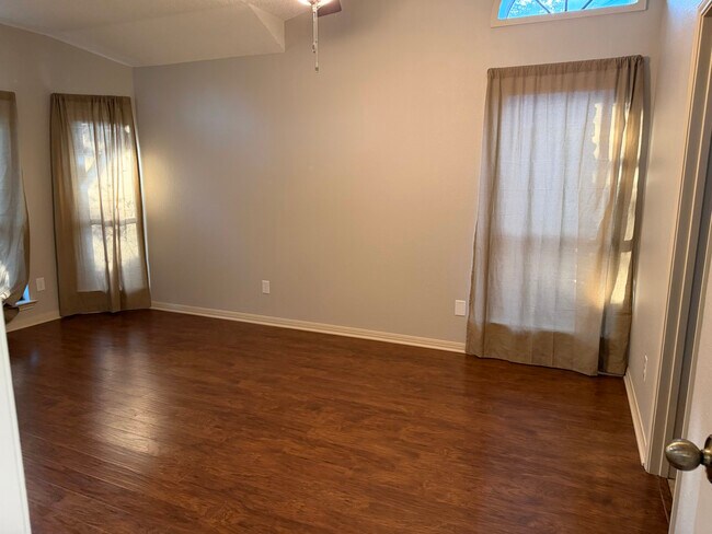 Dormitorio principal - 3209 Pepper Grass Trail