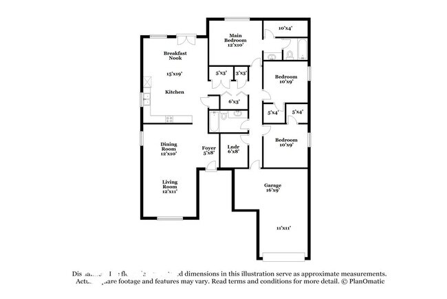 Building Photo - 4824 Loma Del Rey Cir