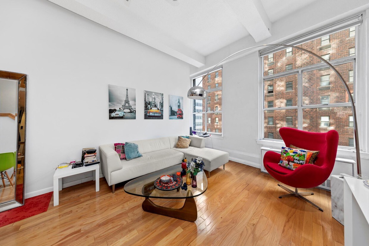 244 Madison Ave Unit 4K, New York, NY 10016 Room for Rent in New York, NY