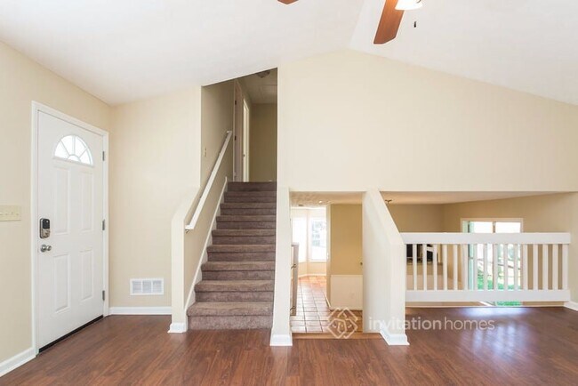 Foto del edificio - 3806 Rivers Run Trace