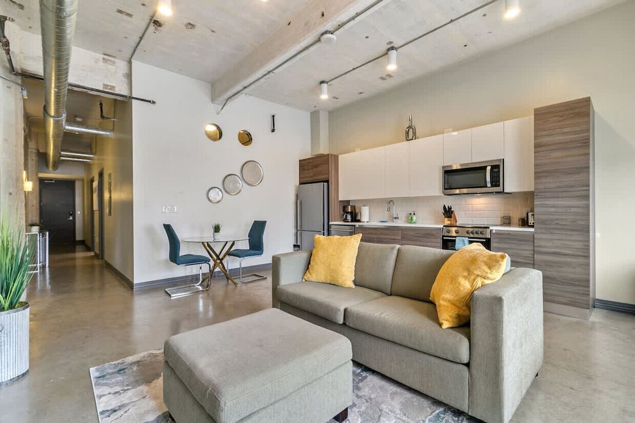 Foto principal - 500 S Ervay St