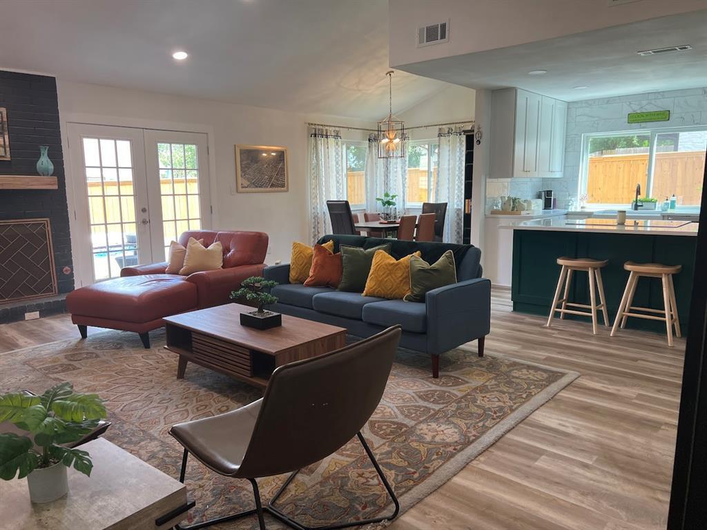 Foto principal - 4802 Carsonhill Dr