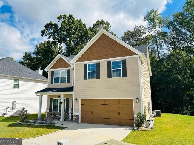 Building Photo - 162 Ashton Pl
