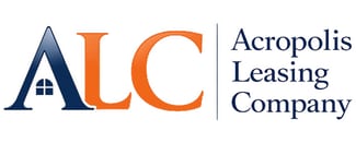 Property Management Company Logo