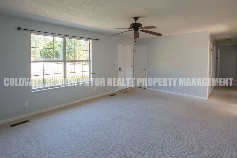 598 Highland Dr, Dayton, TN 37321 House Rental in Dayton, TN