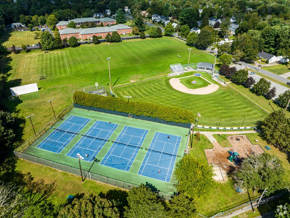 Medfield