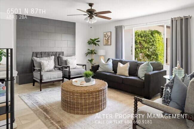 Foto del edificio - 6501 N 87th St