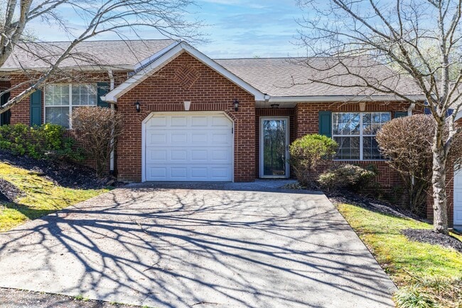 Photo - 1315 Lucy Way Townhome