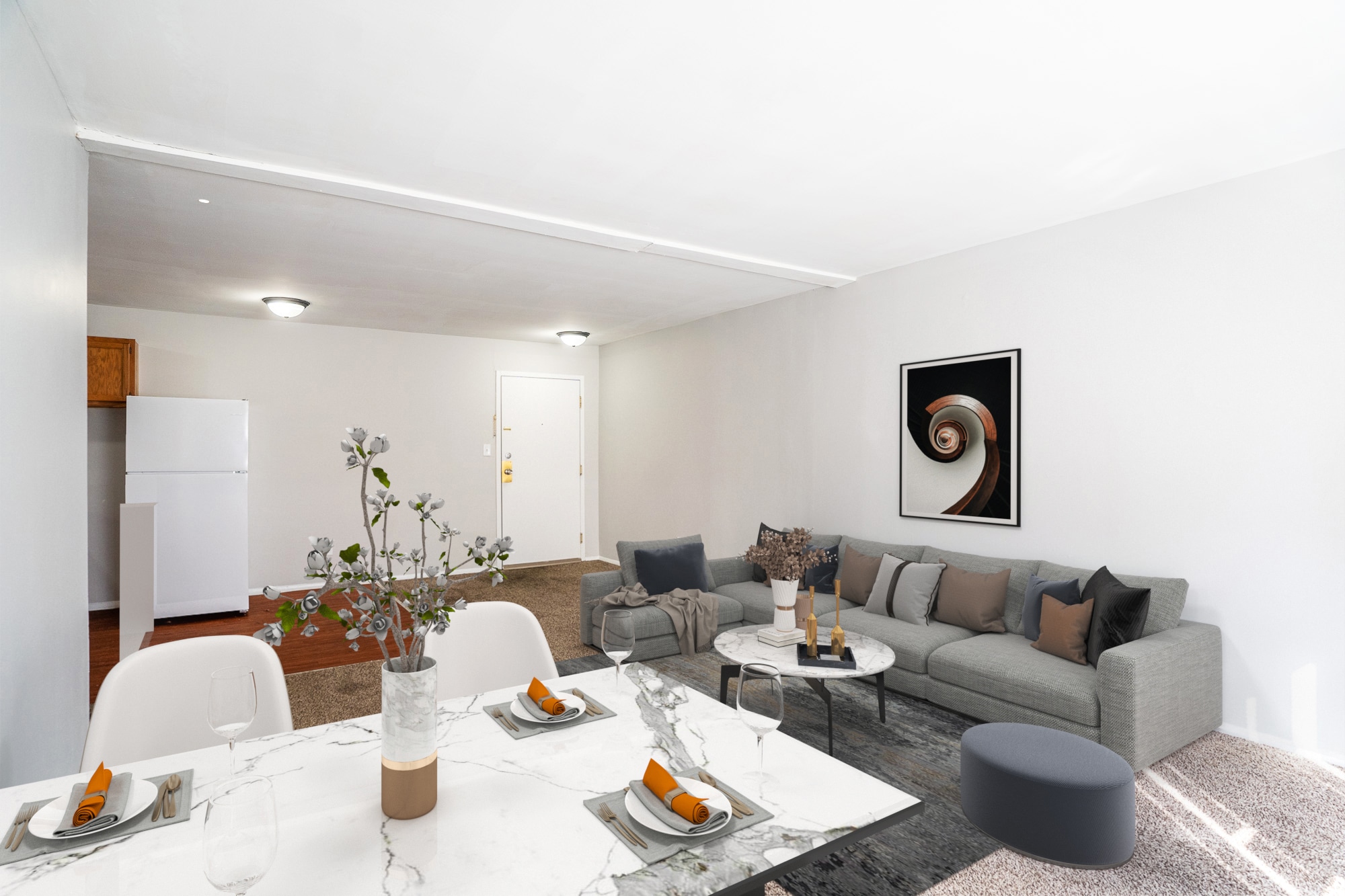 Wright Landing Apartments Photos
