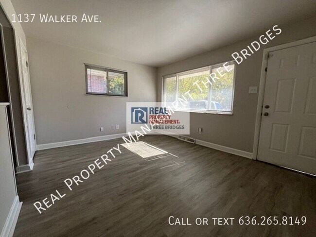Foto del edificio - 1137 Walker Ave
