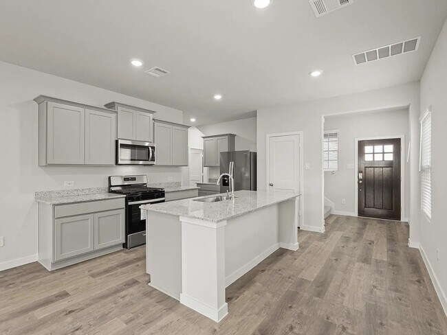 Foto del edificio - 17115 King Eider Rd