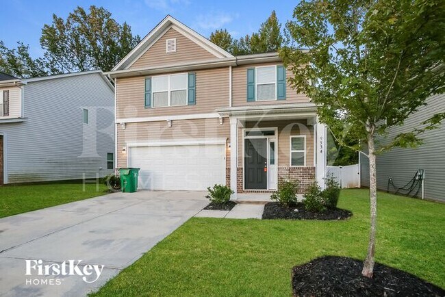 Building Photo - 9534 Hamel St