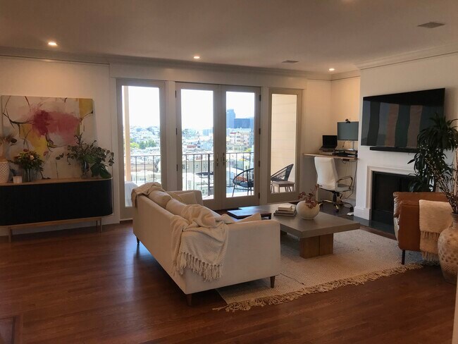 Foto del edificio - 2152 Leavenworth St