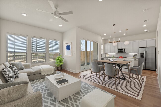 Foto del edificio - 6708 Abode Ave