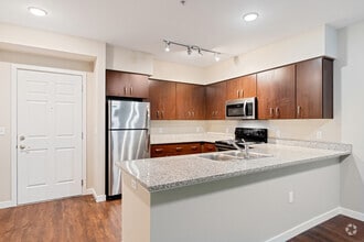 Interior Photo - Stevens Creek Apartments