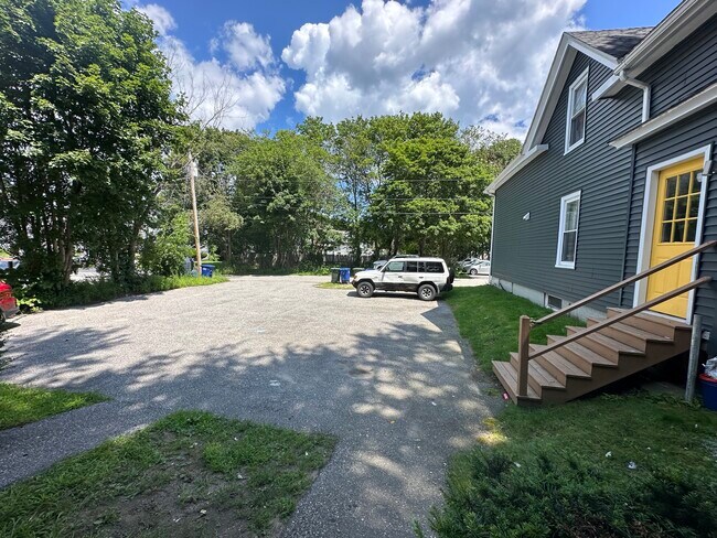Building Photo - 1 Minott St