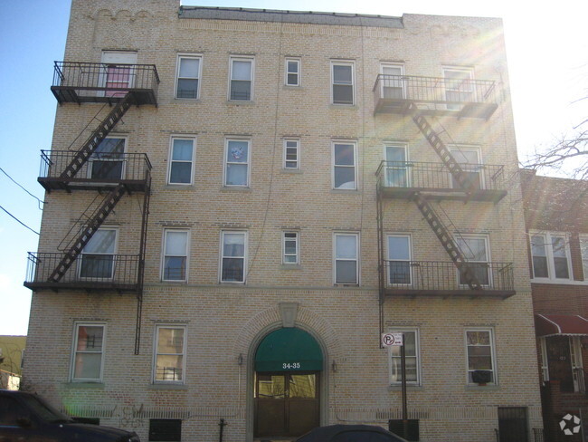 Primary Photo - 34-35 100th St