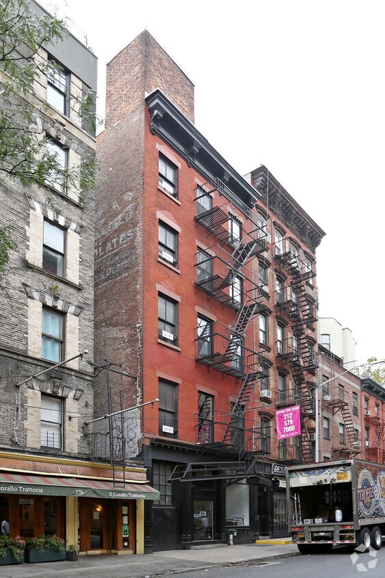 Primary Photo - 178 Prince St