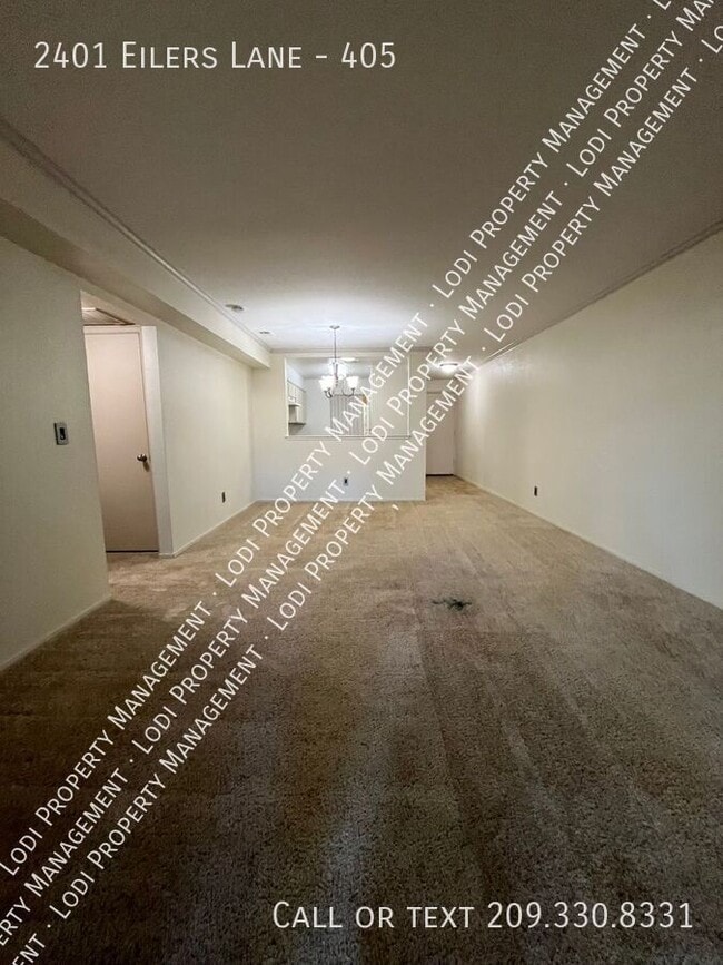 Foto del edificio - 2401 Eilers Ln