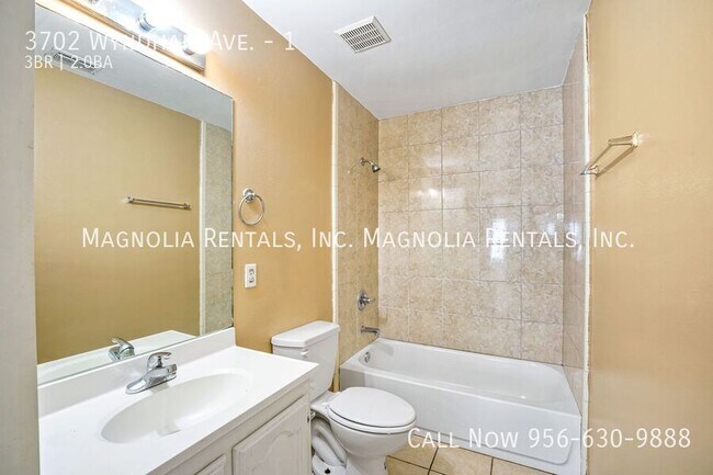 Foto del edificio - 3702 S Wyndham Ave