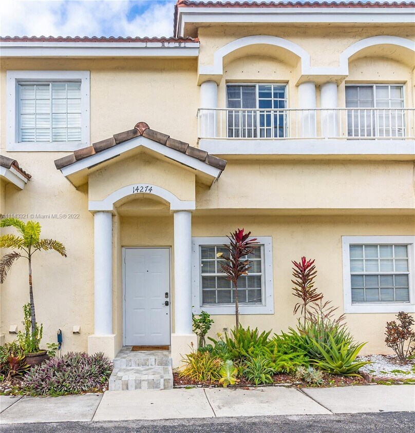 Foto principal - 14274 SW 120th Ct