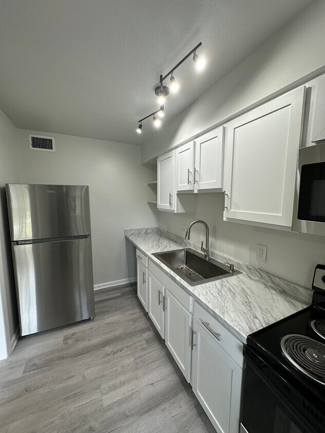 Ridgecrest Apartments Apartments in Verona, VA