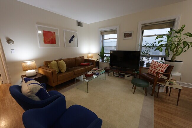 Foto del edificio - 416 Commonwealth Ave