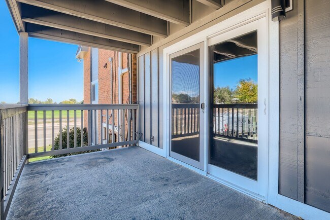 Foto del edificio - 1705 30th Street