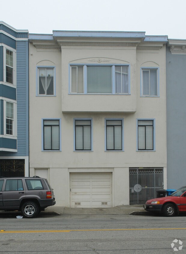 Foto del edificio - 542 25th Ave