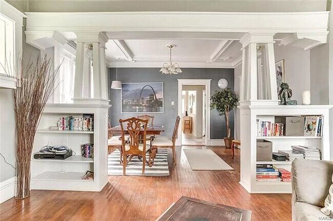 Foto del edificio - 6927 Garner Ave