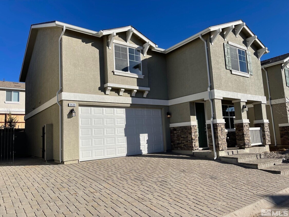 3630 Pimlico St, Reno, NV 89512 House Rental in Reno, NV