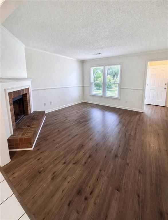 Foto del edificio - 4067 Coopers Hill Dr SE