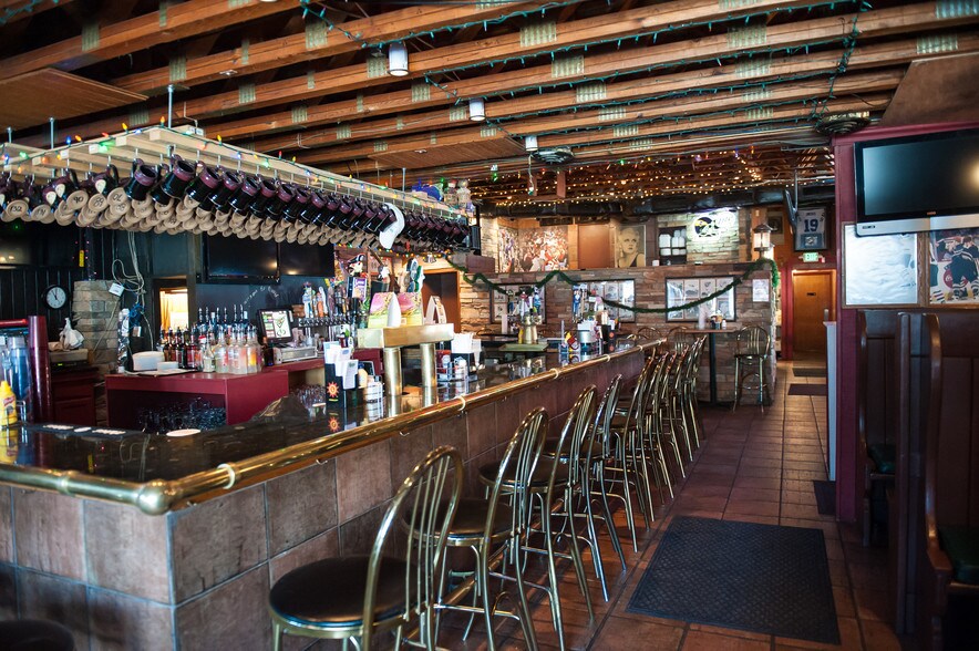 Picture of Pikesville