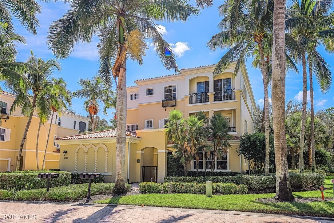 Foto del edificio - 2630 Bolero Dr