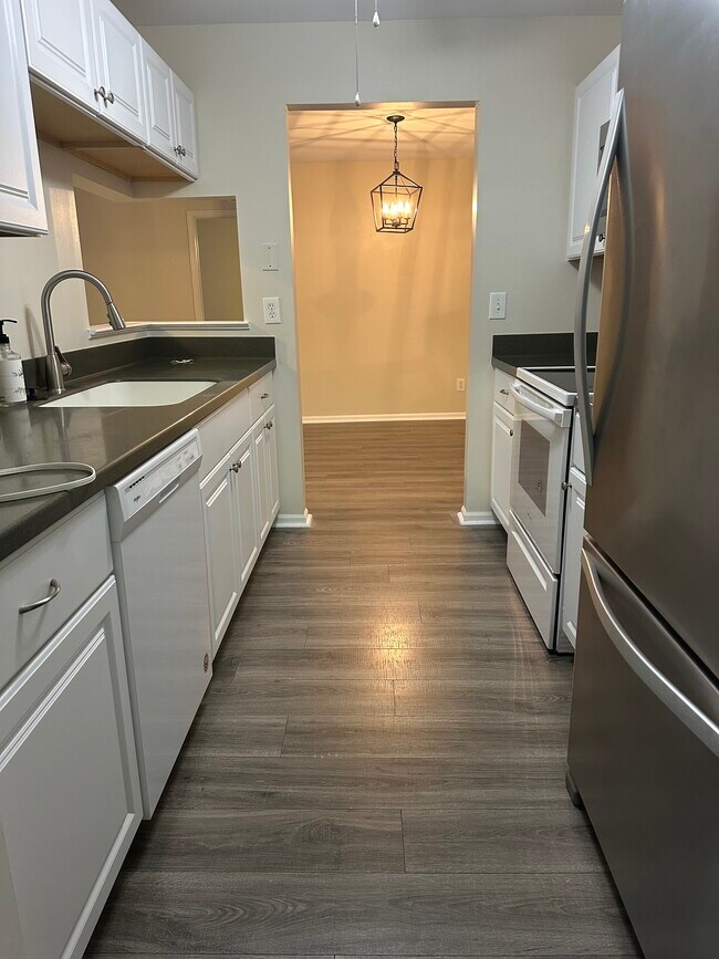 Foto del edificio - 56396 Chesapeake Trl