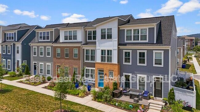 Foto del edificio - 312 Furgeson Ln