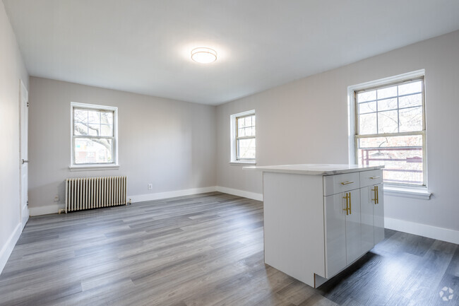 Interior Photo - Hudson Ridge Apartments