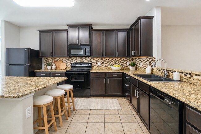 Foto del edificio - Charming 5BR/3.5BA Home with Two Primary Suites & Game Room in Northwest ISD