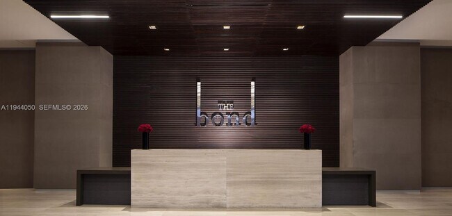 Foto del edificio - 1080 Brickell Ave