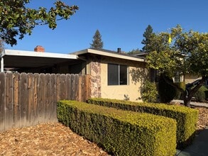 Building Photo - 1520 Palm Ave