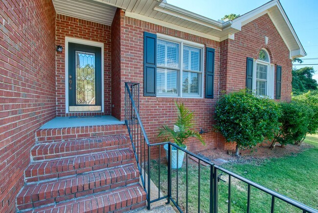 Foto del edificio - 1000 Eagle Pass Way