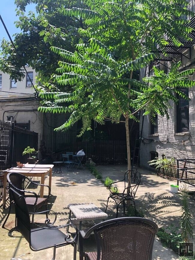 Foto del edificio - WASHINGTON AVENUE