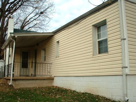 Foto del edificio - House for Rent in Southwest City