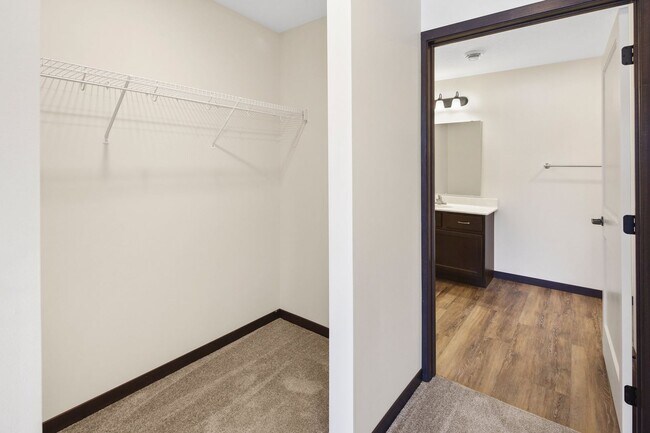 Foto del interior - Rivertown Residential Suites